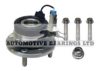 CHEVR 95951600 Wheel Bearing Kit
